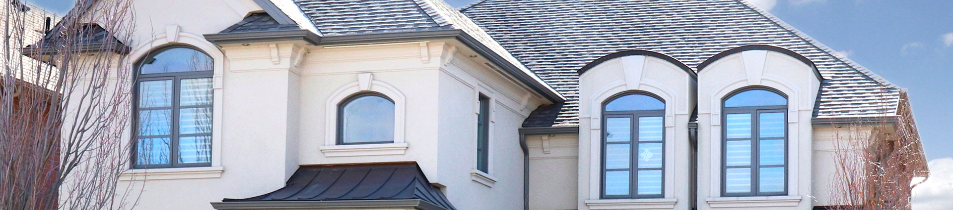 EIFS exterior insulation and finish system