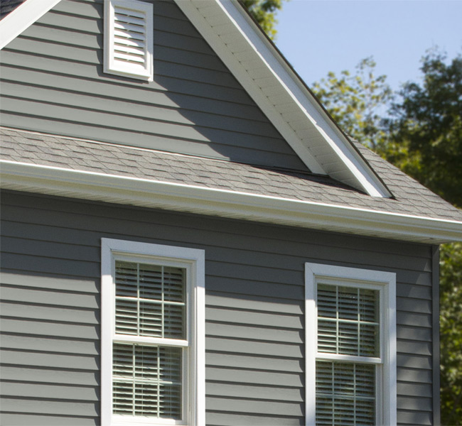 Vinyl siding installation and basement waterproofing services in New Jersey